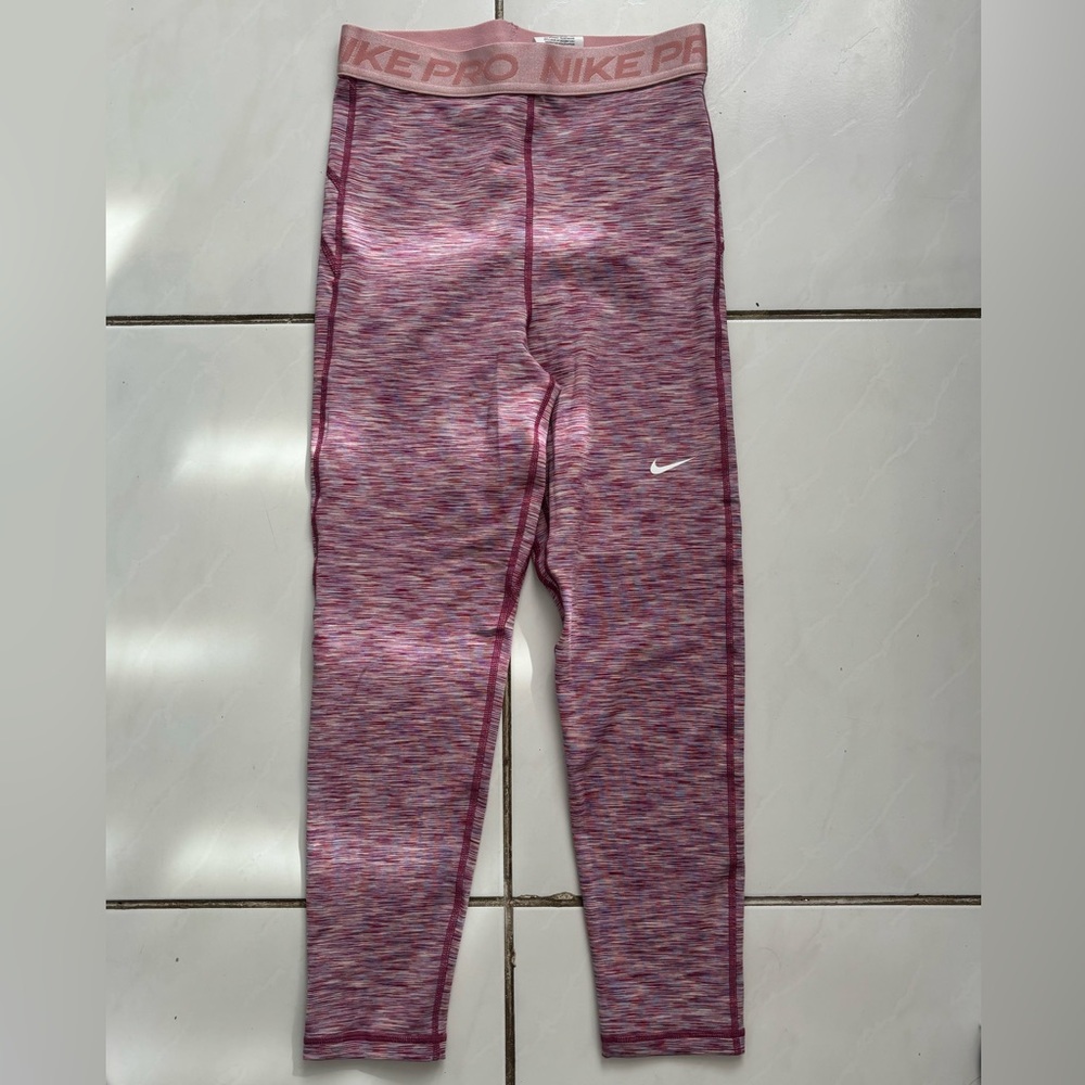 Nike pro leggings